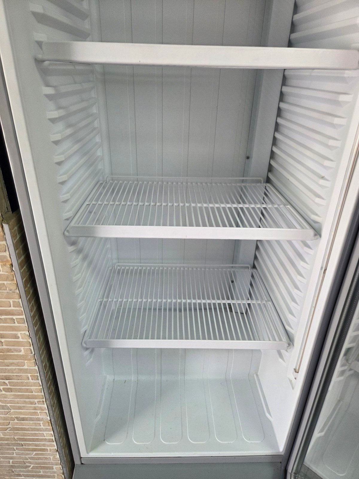 Vendez mon réfrigérateur, Congélateur, 160 cm ou plus, Enlèvement, Utilisé