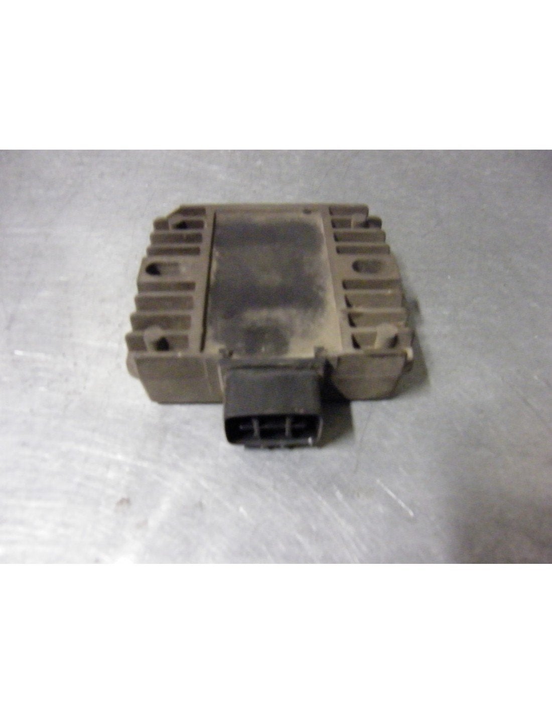 ER6F 2009 - 2011 Kawasaki Spanningsregelaar D1-41215, Motoren