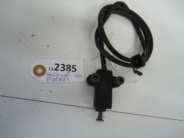 Suzuki Elektrische component Pikkel contact D1-14736