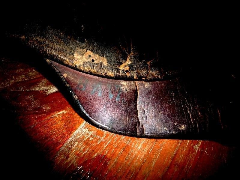 Casque ww1 prussien modèle 1895, Enlèvement ou Envoi