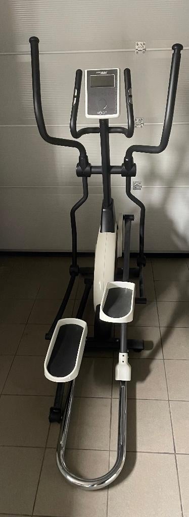 Crosstrainer Bremshey, Ophalen, Gebruikt, Crosstrainer