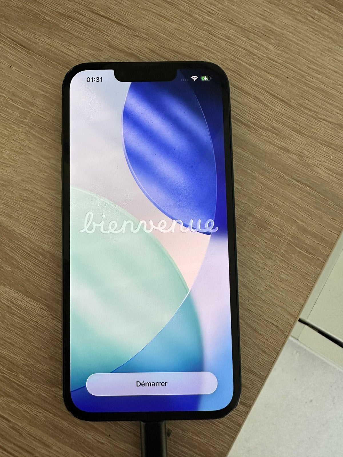 Iphone 13 128 gigas, Télécoms, Enlèvement, IPhone 13