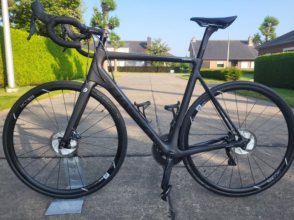Basso venta, Ophalen