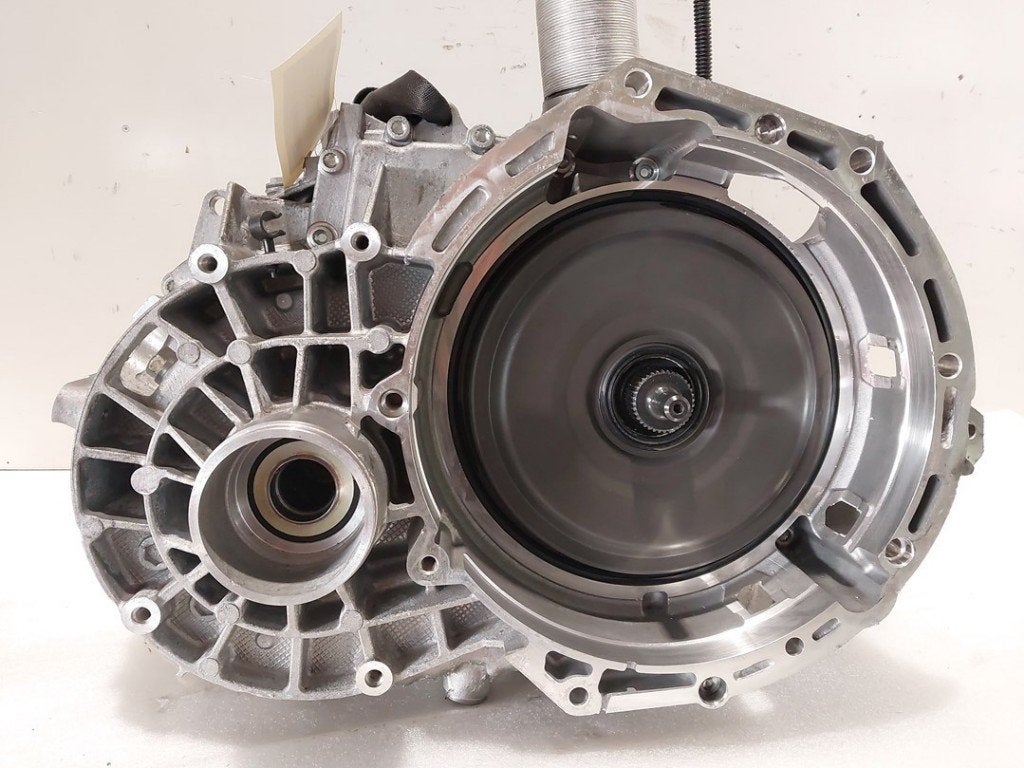 BOITE DE VITESSES AUTOMATIQUE Volkswagen Transporter T6, Dhr. J. Ham, Volkswagen, Administratie@autoham.nl, Utilisé