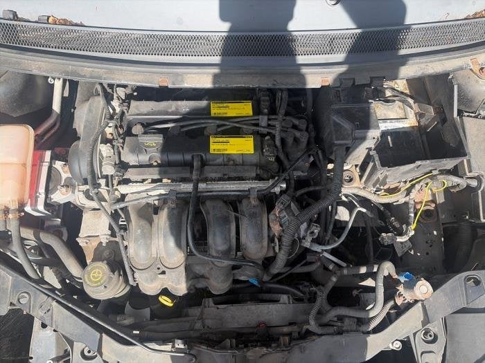 Boîte de vitesse d'un Ford Focus, -, 3 mois de garantie, -, -