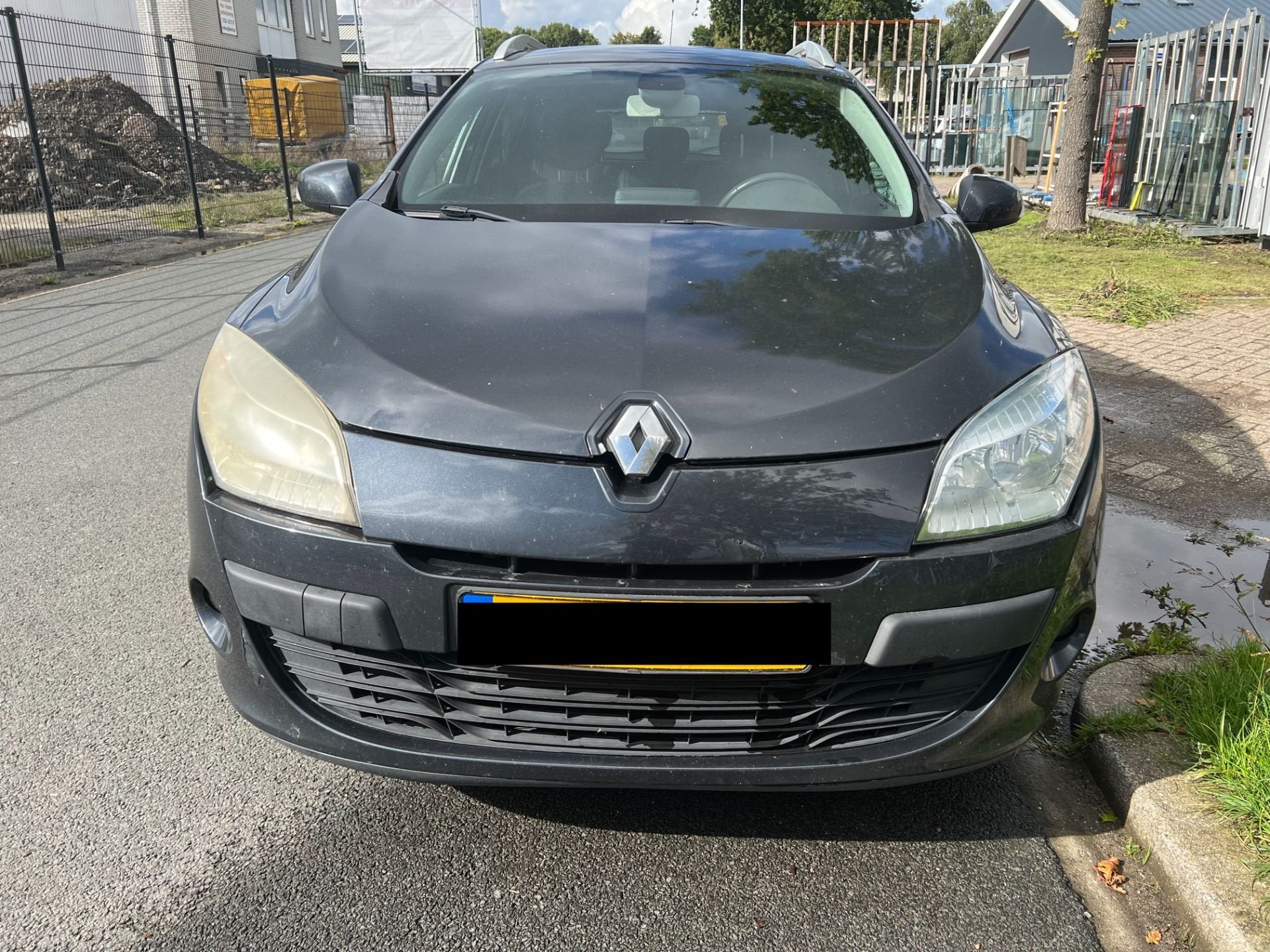 RENAULT MEGANE 3 break 1.4 tce NOIR Pi ces de d montage, Autos : Pièces & Accessoires, Renault Group, Contact.group@renault.com