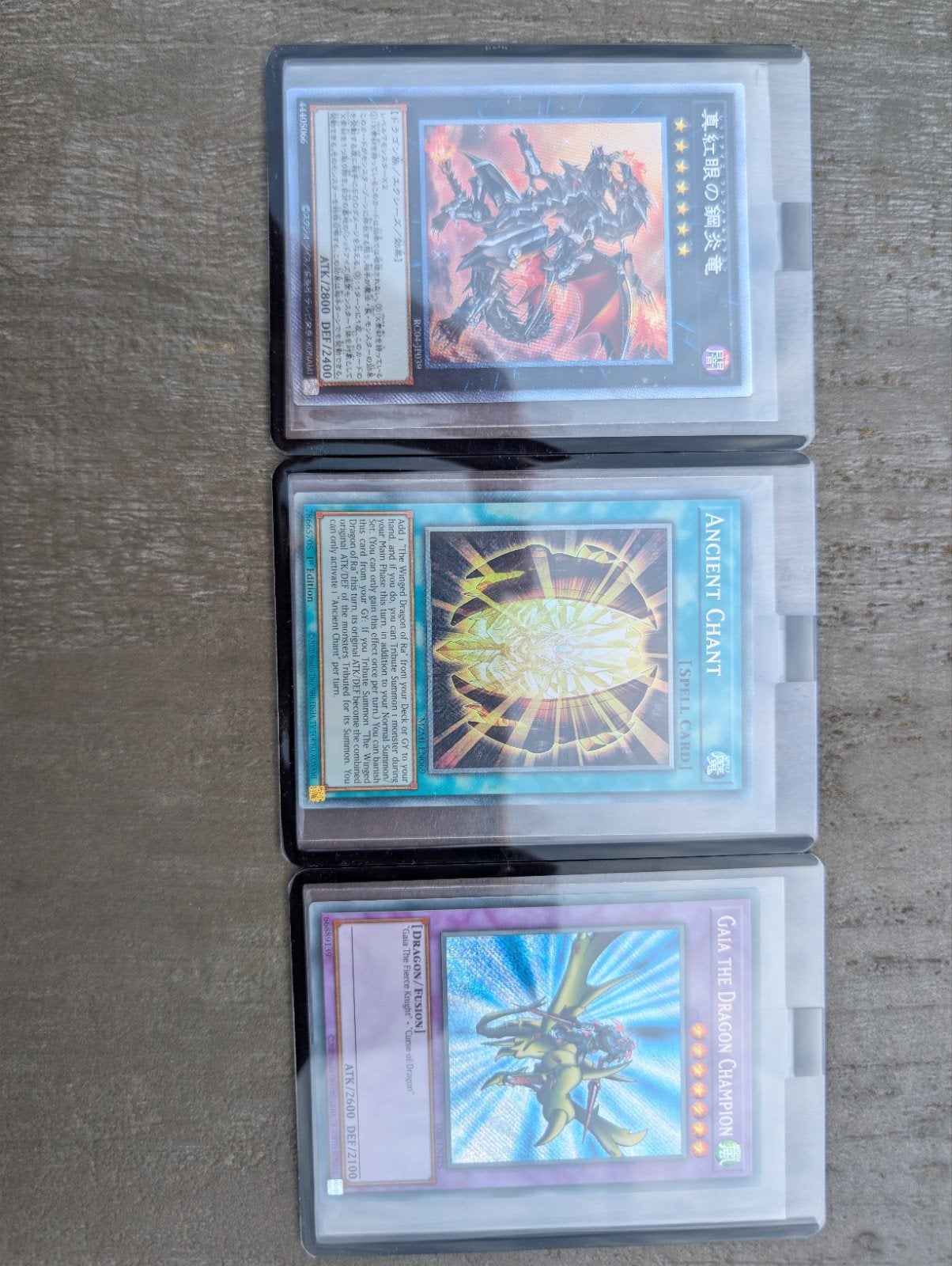 3 YUGIOH hitjes te koop, Hobby & Loisirs créatifs, Jeux de cartes à collectionner | Yu-gi-Oh!, Enlèvement ou Envoi, Neuf, Plusieurs cartes
