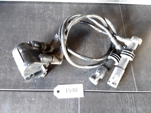 R1150R 2001 - 2006 BMW Bobijn bougiekop D1-55602
