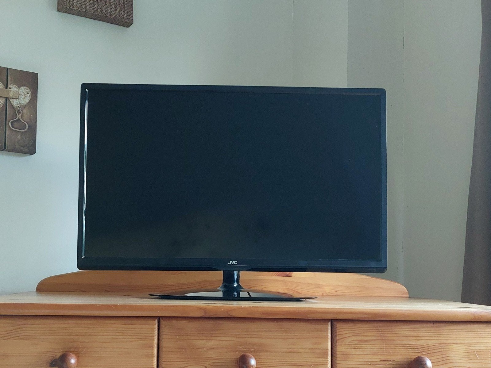 TV JVC LT-28HA52U 28", Ophalen, LED