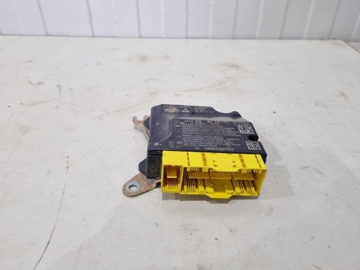 Module airbag d'un Mercedes GLC-Klasse, 3 mois de garantie, Utilisé, -, -