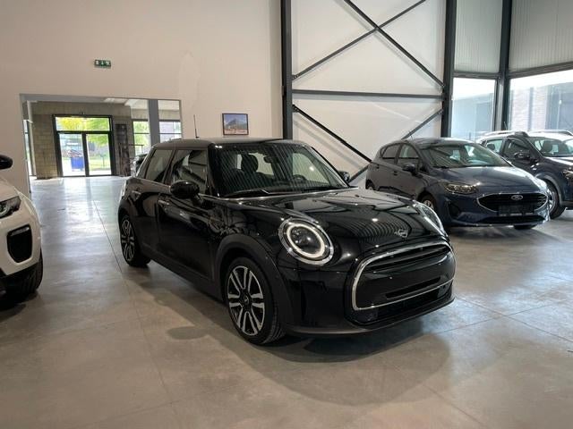 Mini Cooper 1.5i Facelift '21 met Garantie, Auto's, Mini, Bluetooth, Bedrijf, Cooper, Te koop