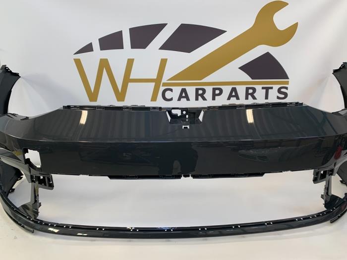 Pare-chocs avant d'un Volkswagen Golf (LC7Q), Neuf, Volkswagen, -, 6 mois de garantie