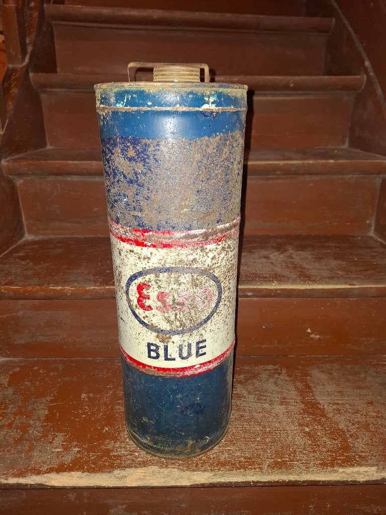 Bibons EssO, Collections, Marques & Objets publicitaires, Enlèvement, Utilisé, Panneau publicitaire