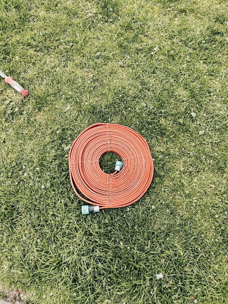 Gardena Sproeislang, Tuin en Terras, Tuinslangen, Ophalen, Gebruikt, Overige typen