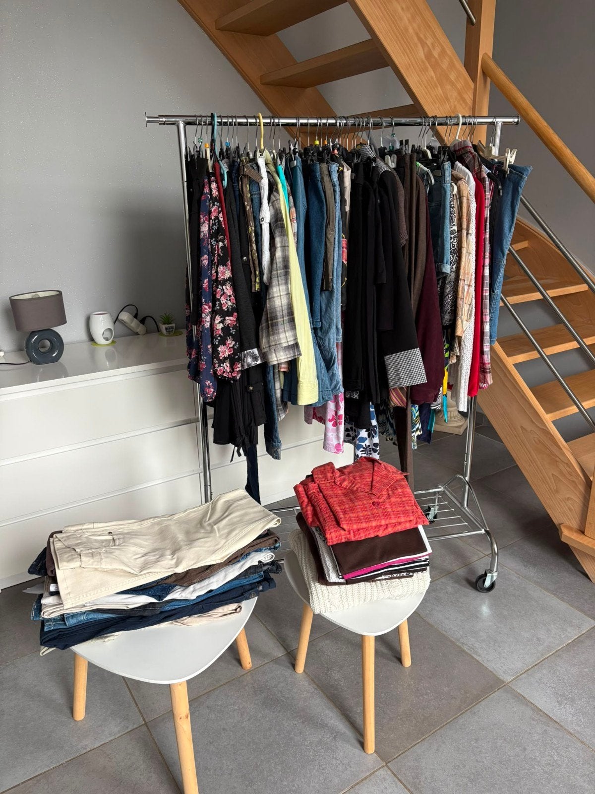 Vêtements femme du 38 au 42 (certains neufs), Kleding | Dames, Overige Dameskleding