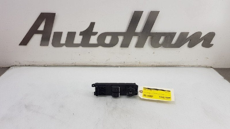COMMUTATEUR VITRES ELECTRIQUES Ford Fiesta 6 (JA8), Utilisé, Ford