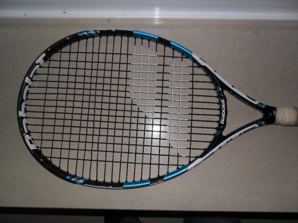 TENNISRAKET, Ophalen, Babolat