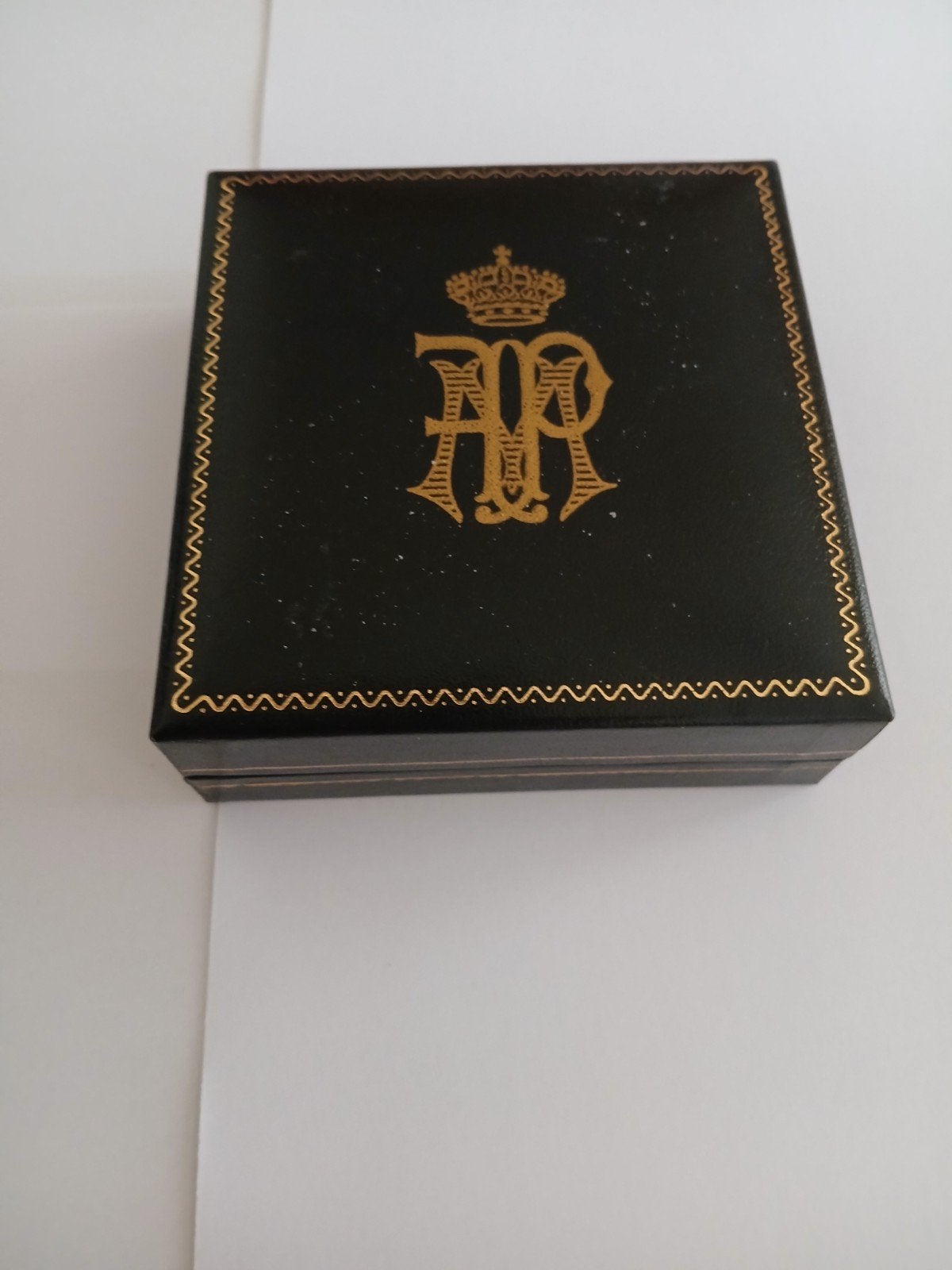 pièce de collection, Ophalen