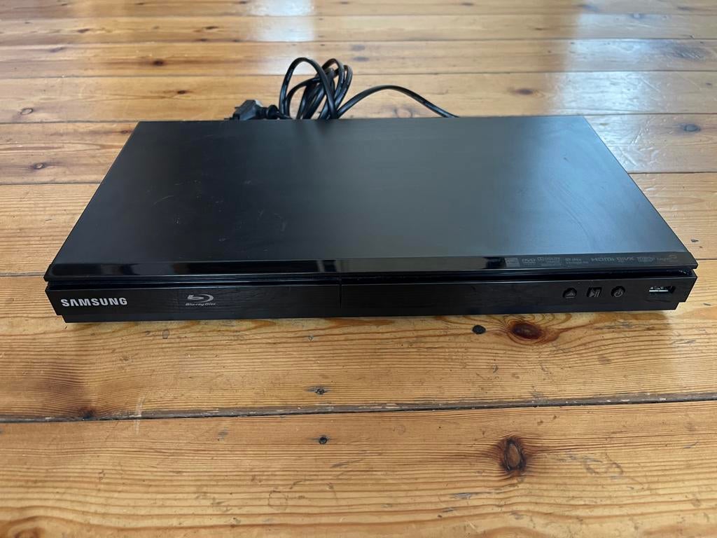 Lecteur Blu-Ray / DVD Samsung BD-E5300 - Très bon état, Audio, Tv en Foto, Blu-ray-spelers, Ophalen of Verzenden, Zo goed als nieuw