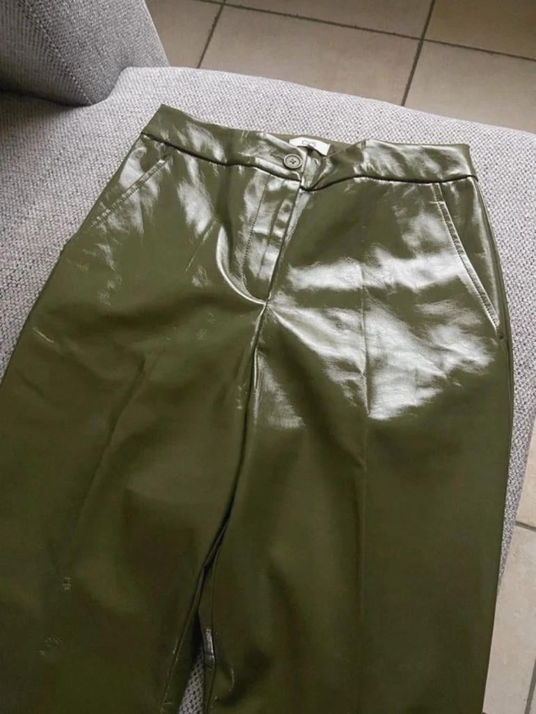 Broek CKS, Maat 38/40 (M), Nieuw, Ophalen of Verzenden, CKS