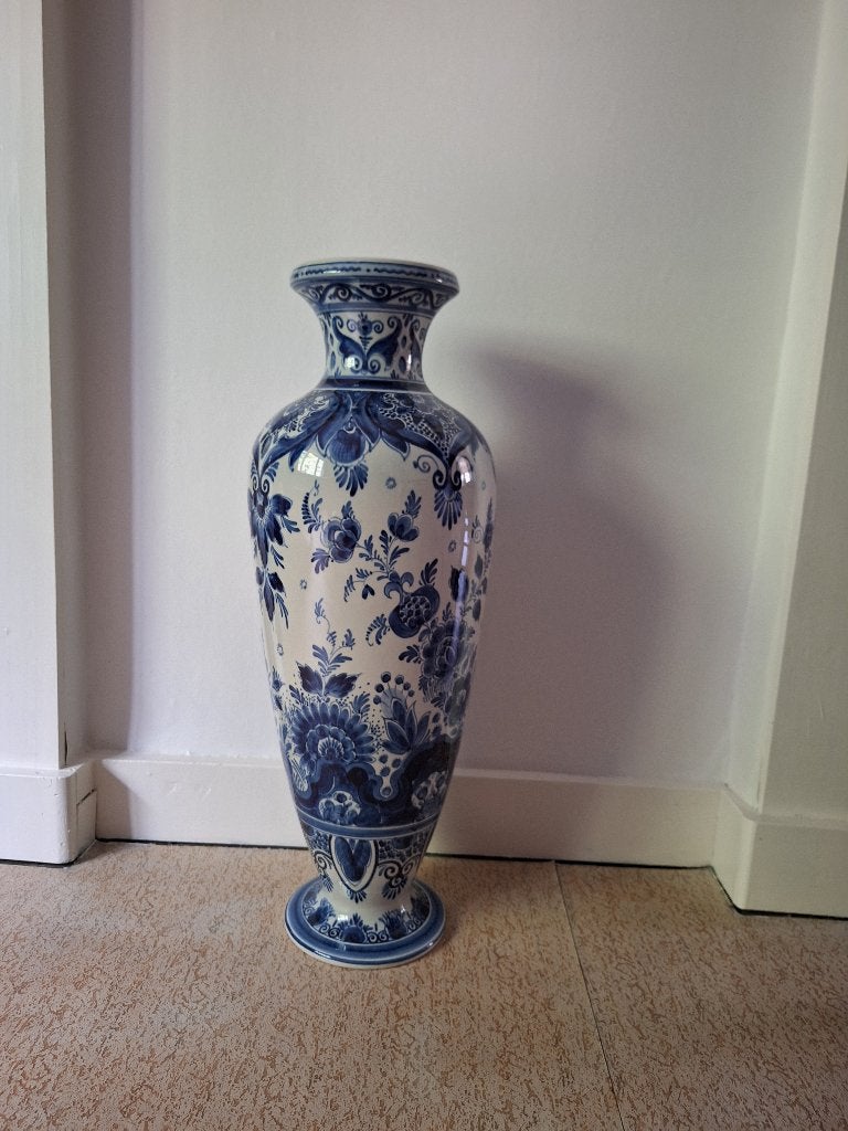 delfts blauw, Antiek en Kunst, Ophalen