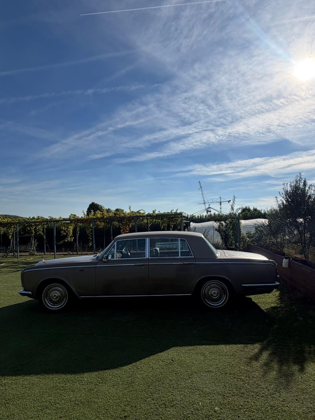 Rolls Royce, foto 3