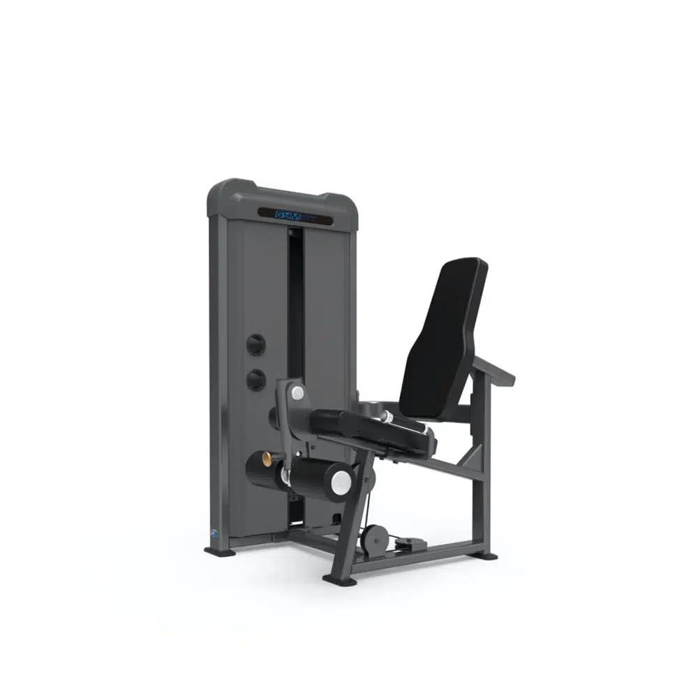 GymFit – Luxury-Line – Leg Extension – L302, Enlèvement ou Envoi, Comme neuf, Bras, Autres types