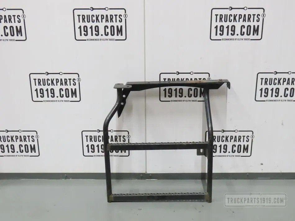 DAF 1690802 | Trap chassis, Enlèvement, Utilisé, DAF, Carrosserie et Tôlerie