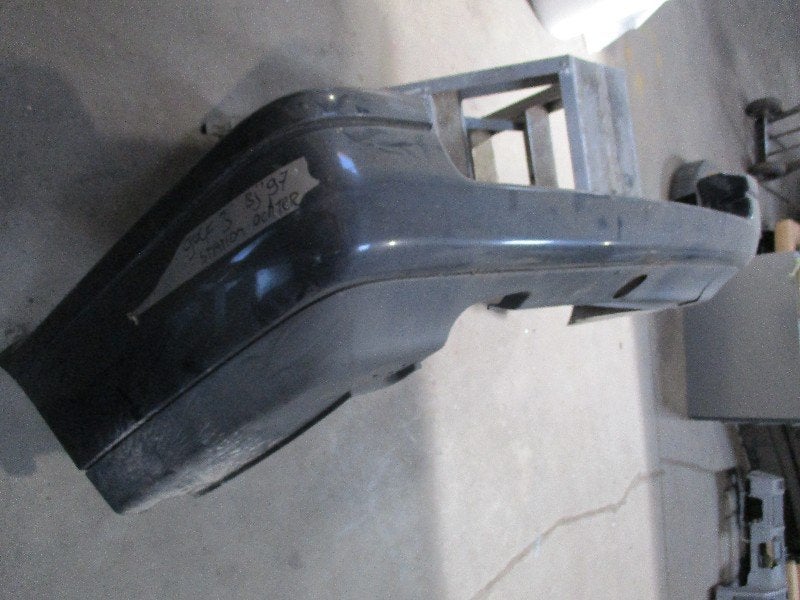 BUMPER ACHTER Volkswagen Golf III Variant (1H5), Auto-onderdelen, Gebruikt, Volkswagen, Volkswagen AG, Kundenbetreuung@volkswagen.de