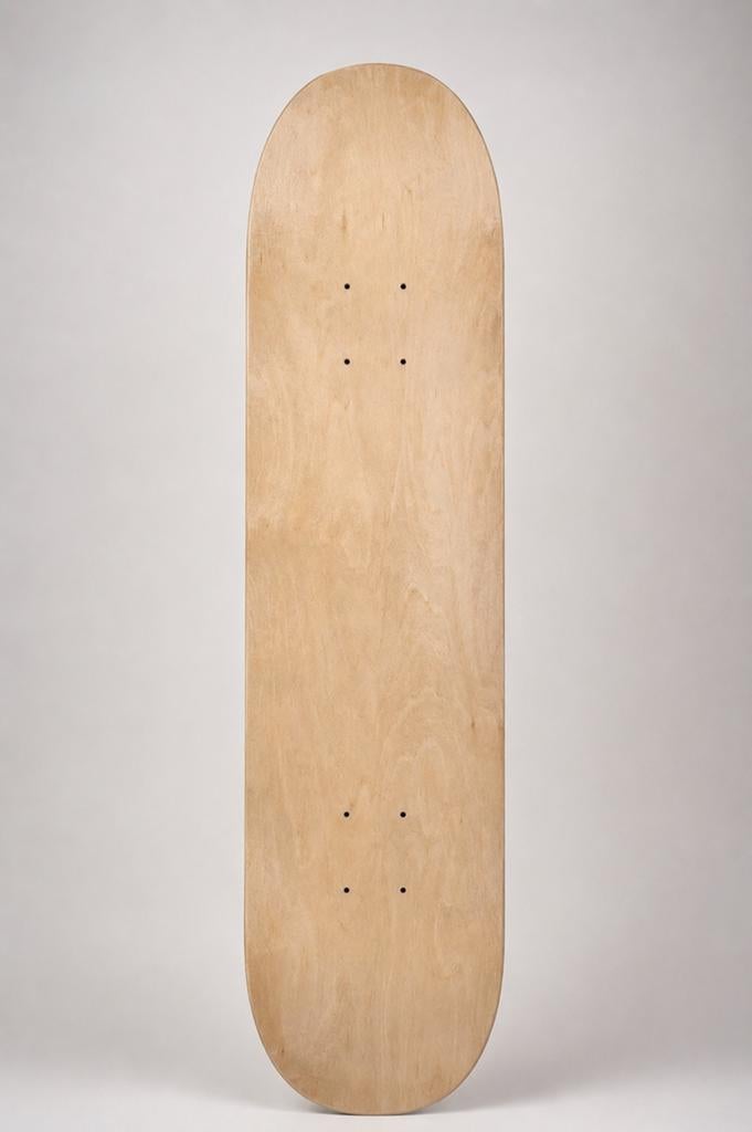 Virgin skateboarddeck, Ophalen of Verzenden, Zo goed als nieuw, Skateboard