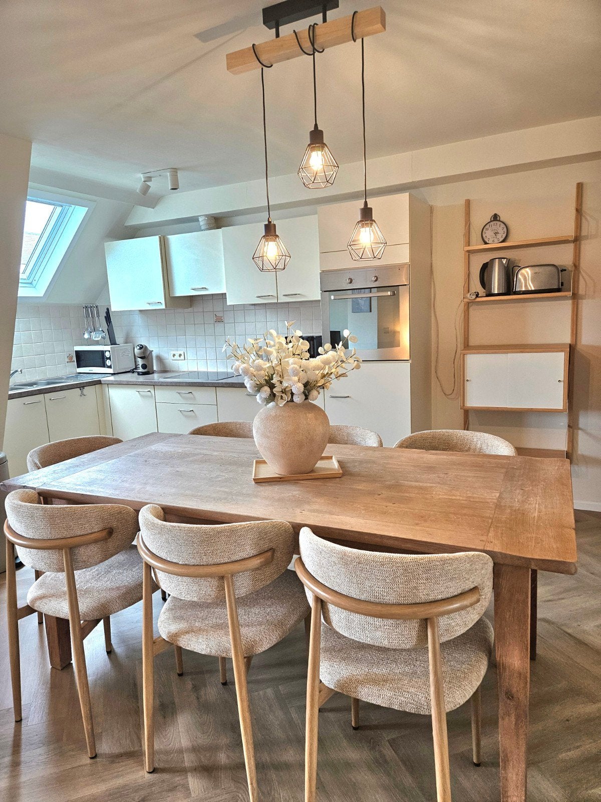 Vakantieverblijf in Westende - appartement 5 pers, Propriétaire
