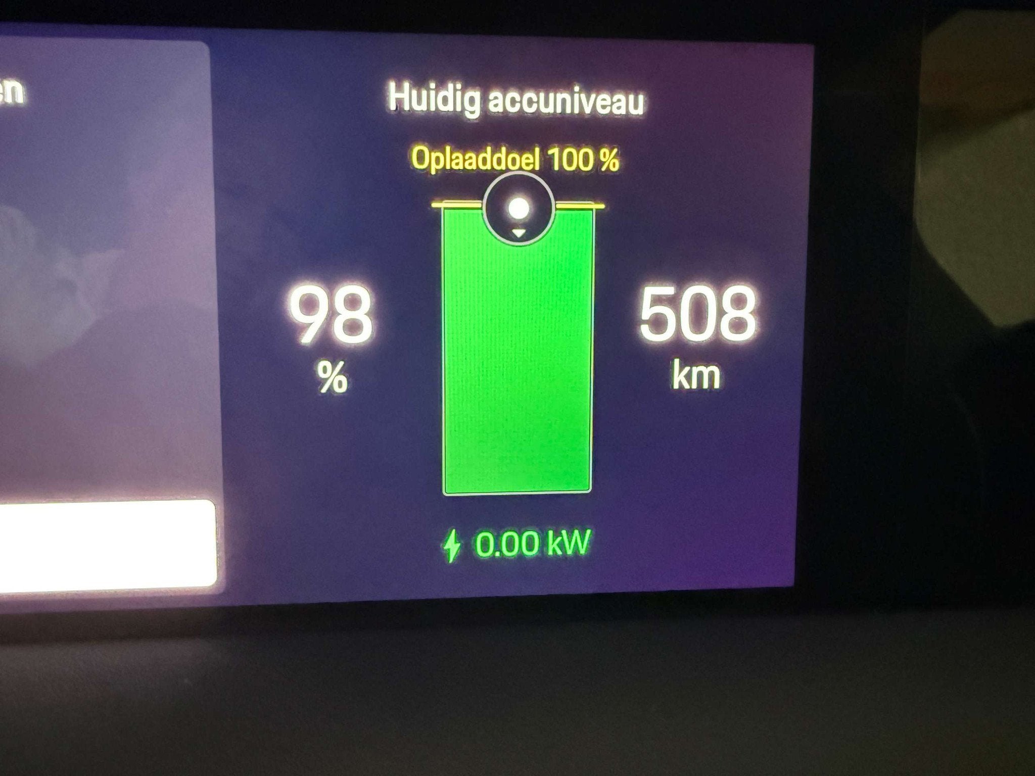 Porsche Macan 4S Full Electric 100 KWh 516 PK bj2025 (69.000, Autos, Porsche, Achat, Entreprise, Noir, 5 portes