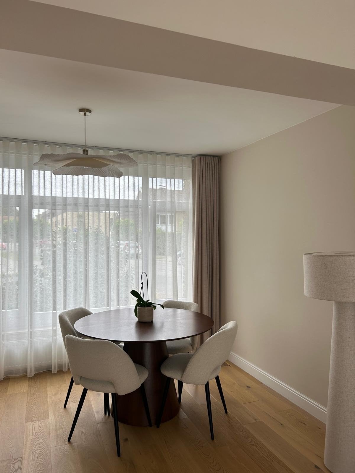 Volledig gerenoveerde halfopen woning met 3 slaapkamers, Immo, Provincie Oost-Vlaanderen, Tot 200 m², 200 kWh/m²/jaar, Verkoop zonder makelaar