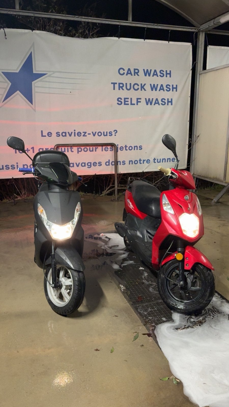Peugeot kisbee classe A  faire offre, Ophalen, Zo goed als nieuw
