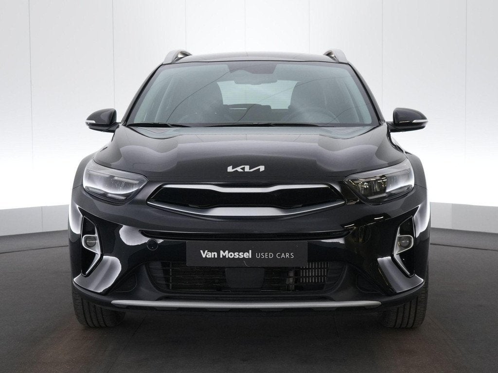 Kia Stonic 1.0 T 100 Inspire DCT, Auto's, Kia, https://public.car-pass.be/vhr/60d1ef26-0e18-47d8-b0a1-c9c7453053c2, Gebruikt, 135 g/km