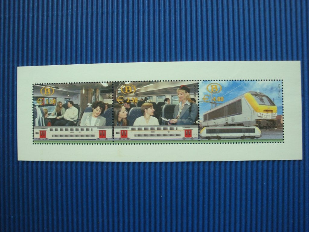 postzegels, Postzegels en Munten, Verzenden, Postfris, Postfris