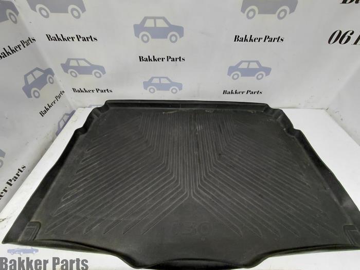 Coffre tapis d'un Hyundai I30, Autos : Pièces & Accessoires, -, -, 3 mois de garantie, Utilisé