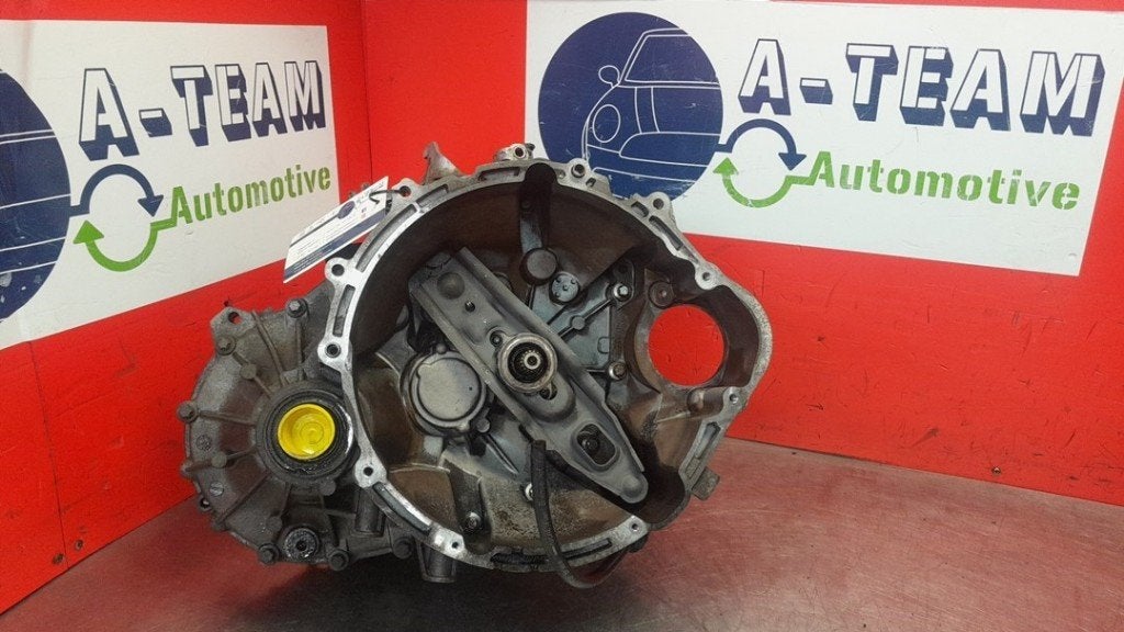 BOITE DE VITESSES MANUELLE Mitsubishi Colt (Z2 / Z3), Info@mitsubishi-motors.de, MITSUBISHI, Utilisé, Mitsubishi