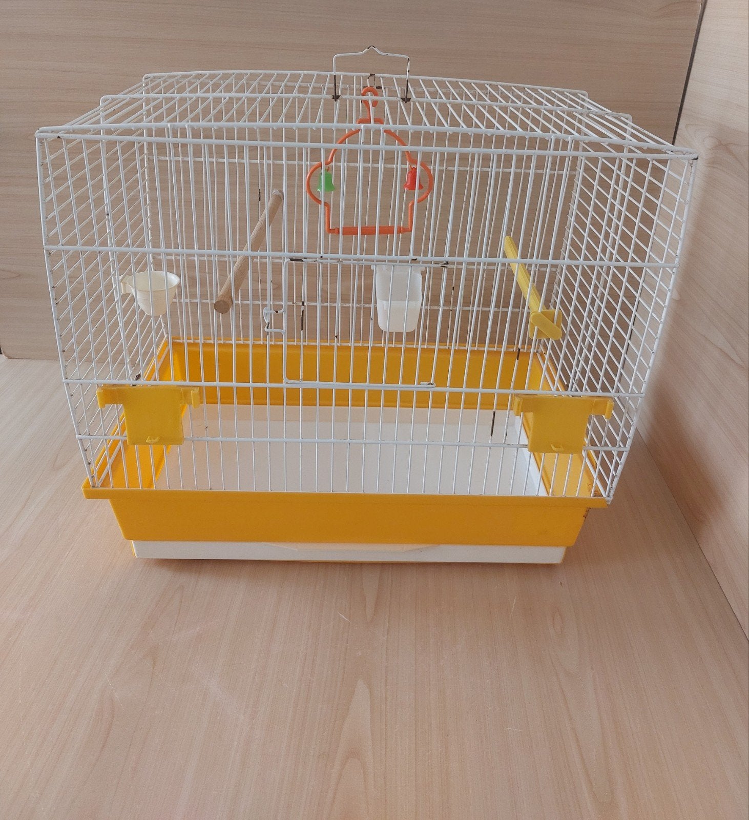 Cage pour oiseaux, Dieren en Toebehoren, Vogels | Hokken en Kooien, Ophalen