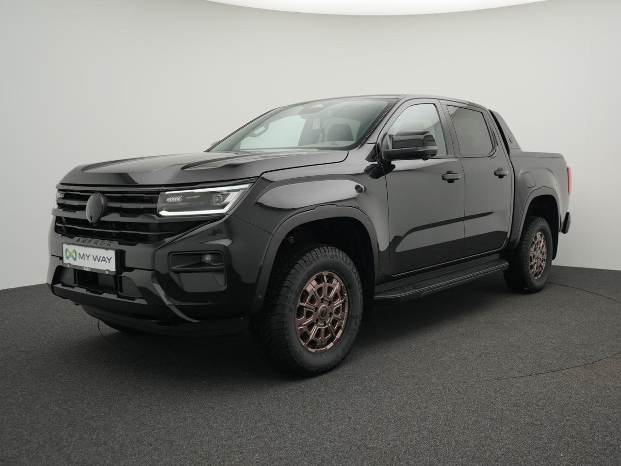 Volkswagen Amarok Double Cab Dsl Amarok 3.0 V6 TDi 4Motion A, https://public.car-pass.be/vhr/f42d5640-74dc-4043-9da2-c2b3b453821a