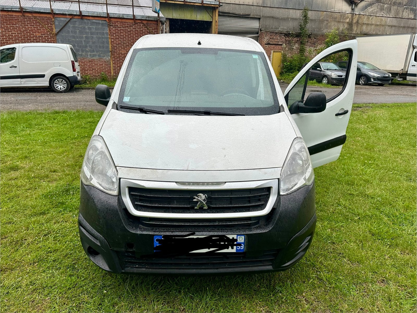 Peugeot partner, Autos, Achat, Particulier, Partner