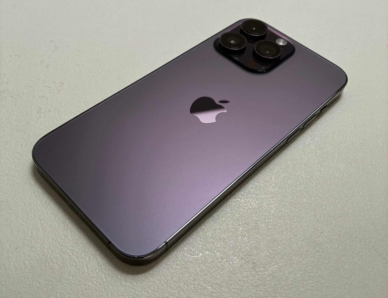 iPhone 14 Pro Max 256 Go, Télécoms, Téléphonie mobile | Apple iPhone, Comme neuf, 256 GB, iPhone 14 Pro Max, Enlèvement ou Envoi