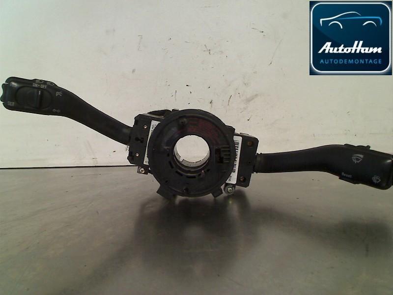 COMBINE COMMODO Seat Toledo (1M2) (01-1998/05-2006), Utilisé, Seat