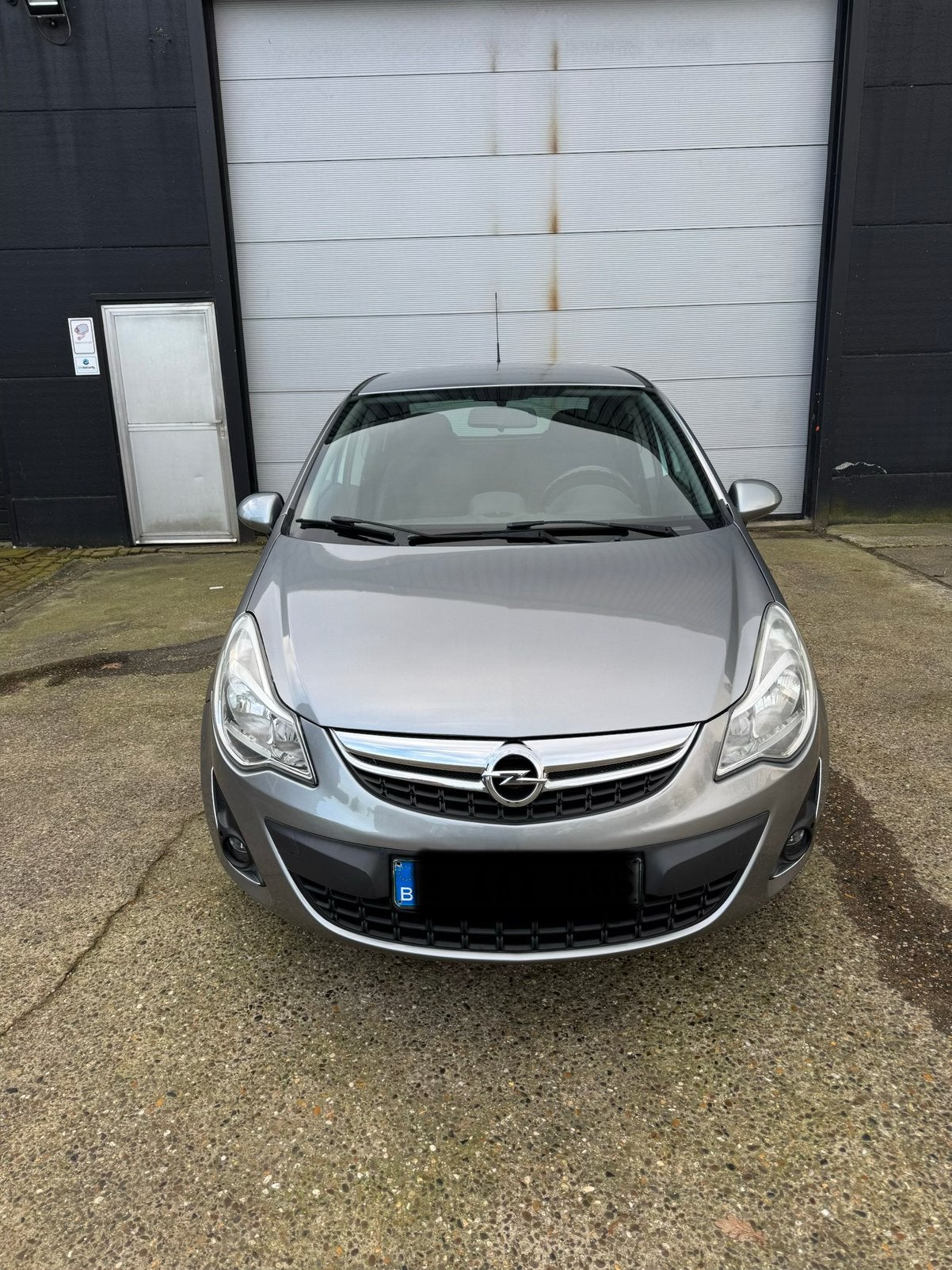 Opel corsa, 1.2 benzine, zeer verzorgd!, Auto's, Particulier, Cruise Control, Corsa, Stadsauto