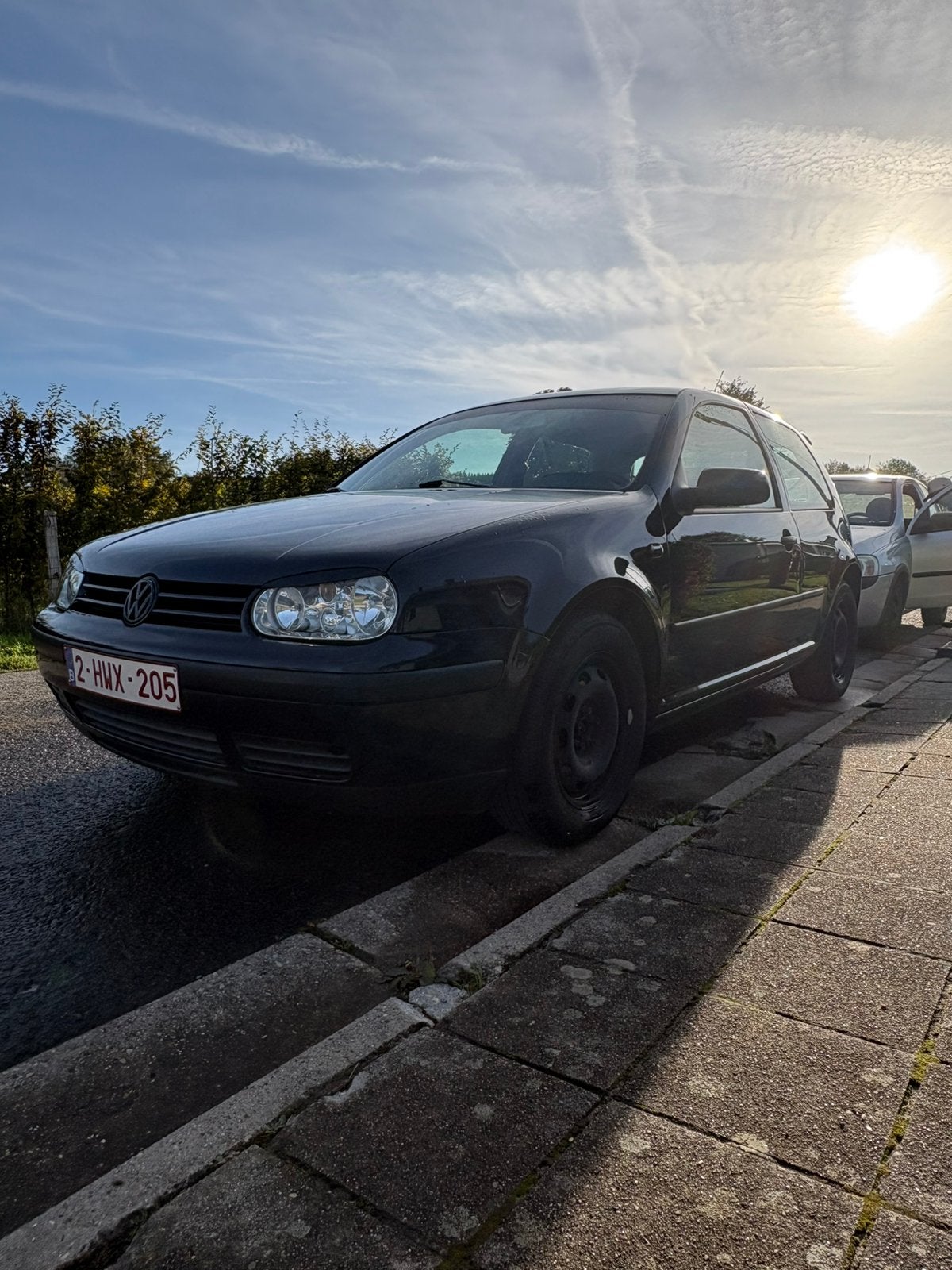 Vw golf 4 1.9tdi, Autos : Pièces & Accessoires, Enlèvement