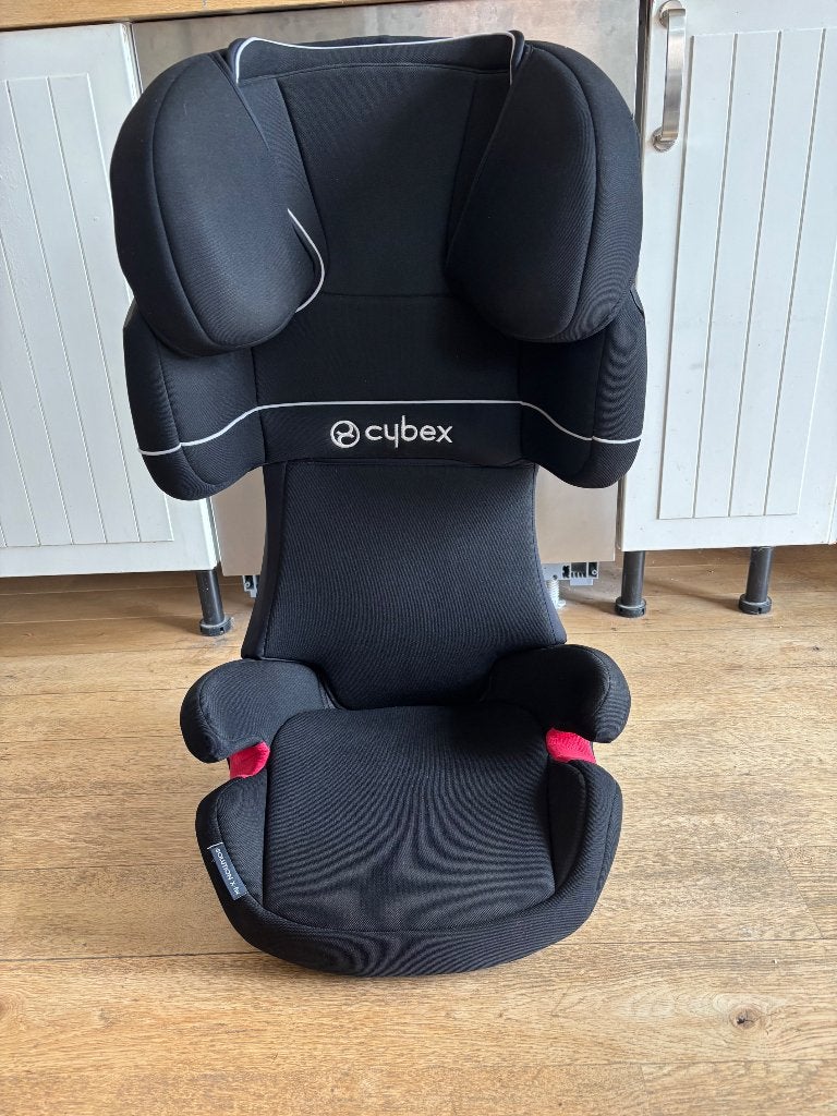 Siège auto, Gebruikt, 15 t/m 36 kg, Verstelbare rugleuning, Isofix
