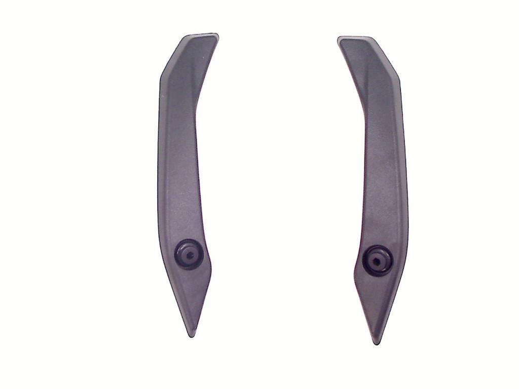 KUIPRUIT AFDEKKAP SET X-Max 125 (B74-F842A-00|B74-F843C-00), Dhr. S. di Majo, Gebruikt, Info@cama-motorparts.nl, P.J. Troelstraweg 8 8
3144 CX  MAASSLUIS, NL