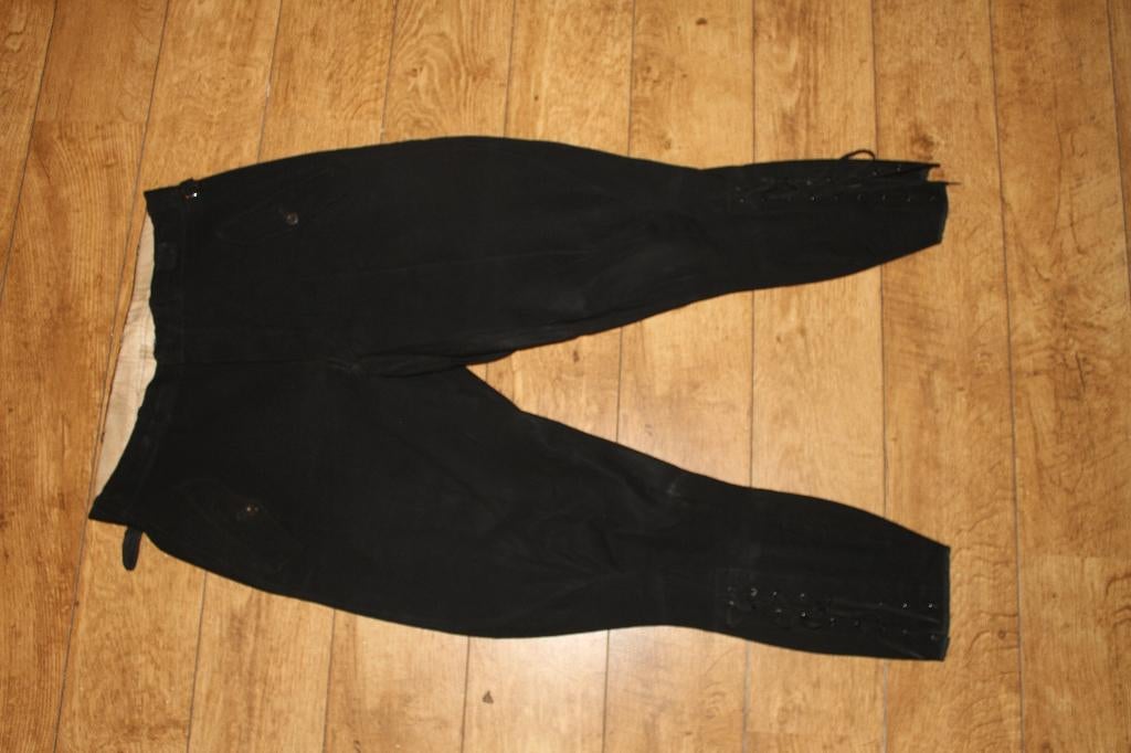 Hitlerjugend, Verzamelen, Ophalen of Verzenden, Landmacht, Kleding of Schoenen