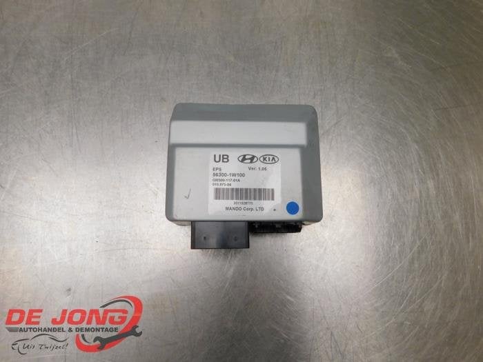 Ordinateur direction assistée d'un Kia Rio, Kia, -, 3 mois de garantie, Utilisé