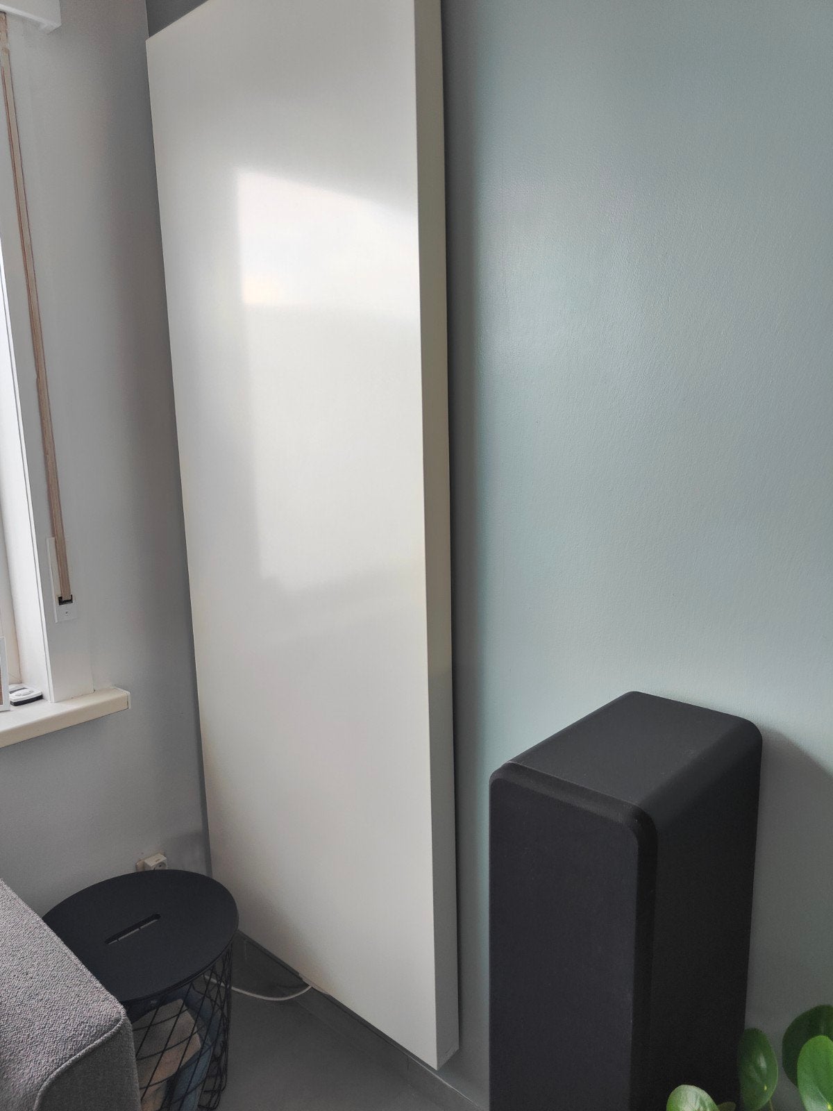 Radson Tinos elektrische designradiator, Enlèvement, Comme neuf, 800 watts ou plus, Radiateur
